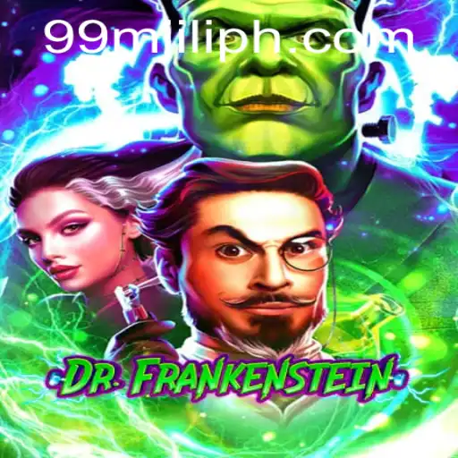 Discover the Thrills of DrFrankenstein: A Dive into the Enigmatic World of 99M JILI PH