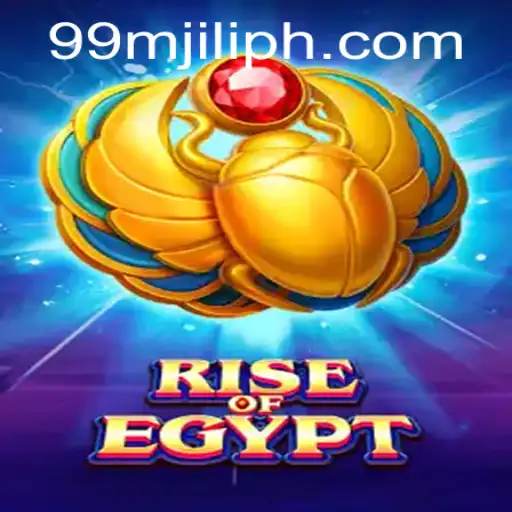 RiseOfEgypt: A Journey Through Ancient Treasures