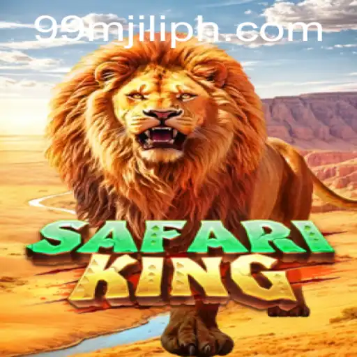Discover the Adventure with SafariKing: An Immersive Gaming Experience