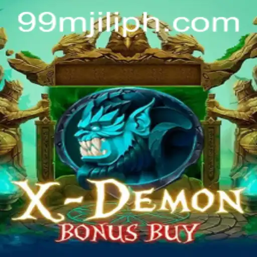 Explore the Thrills of XDemonBonusBuy with 99M JILI PH