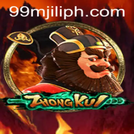 Exploring ZhongKui: The Mythical Game Capturing Hearts in the 99M JILI PH Community