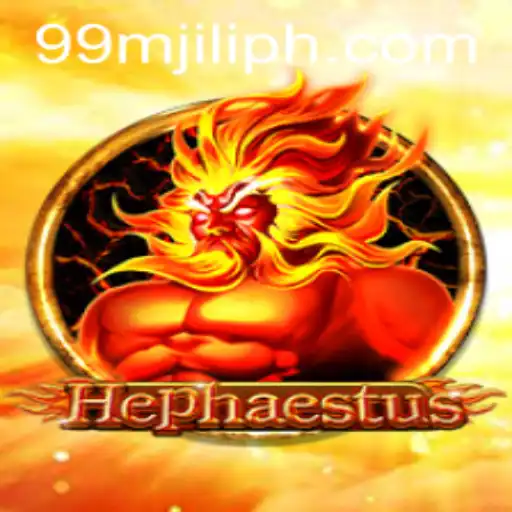 Exploring the World of Hephaestus: The 99M JILI PH Game